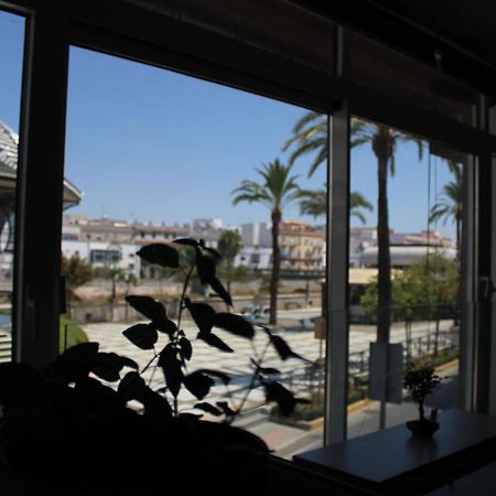 Central Loft Chiclana de la Frontera Εξωτερικό φωτογραφία