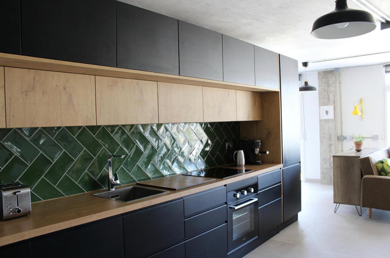 Central Loft Chiclana de la Frontera Εξωτερικό φωτογραφία