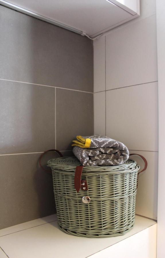 Central Loft Chiclana de la Frontera Εξωτερικό φωτογραφία