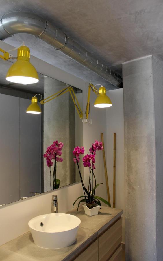 Central Loft Chiclana de la Frontera Εξωτερικό φωτογραφία