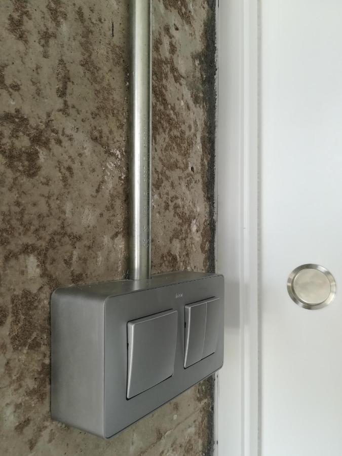 Central Loft Chiclana de la Frontera Εξωτερικό φωτογραφία