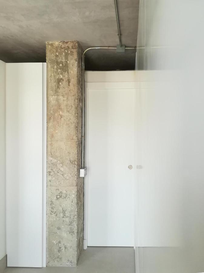 Central Loft Chiclana de la Frontera Εξωτερικό φωτογραφία
