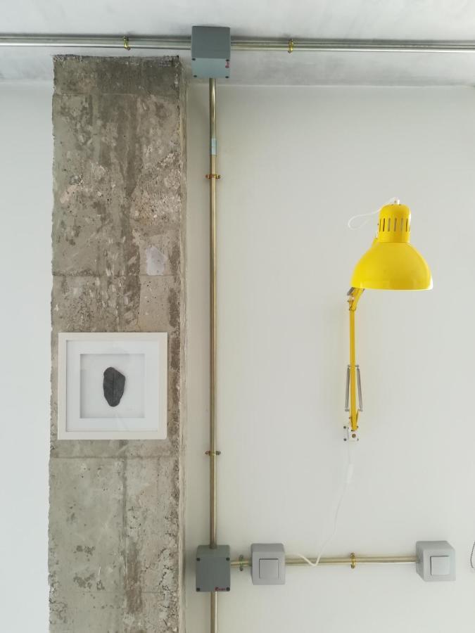 Central Loft Chiclana de la Frontera Εξωτερικό φωτογραφία