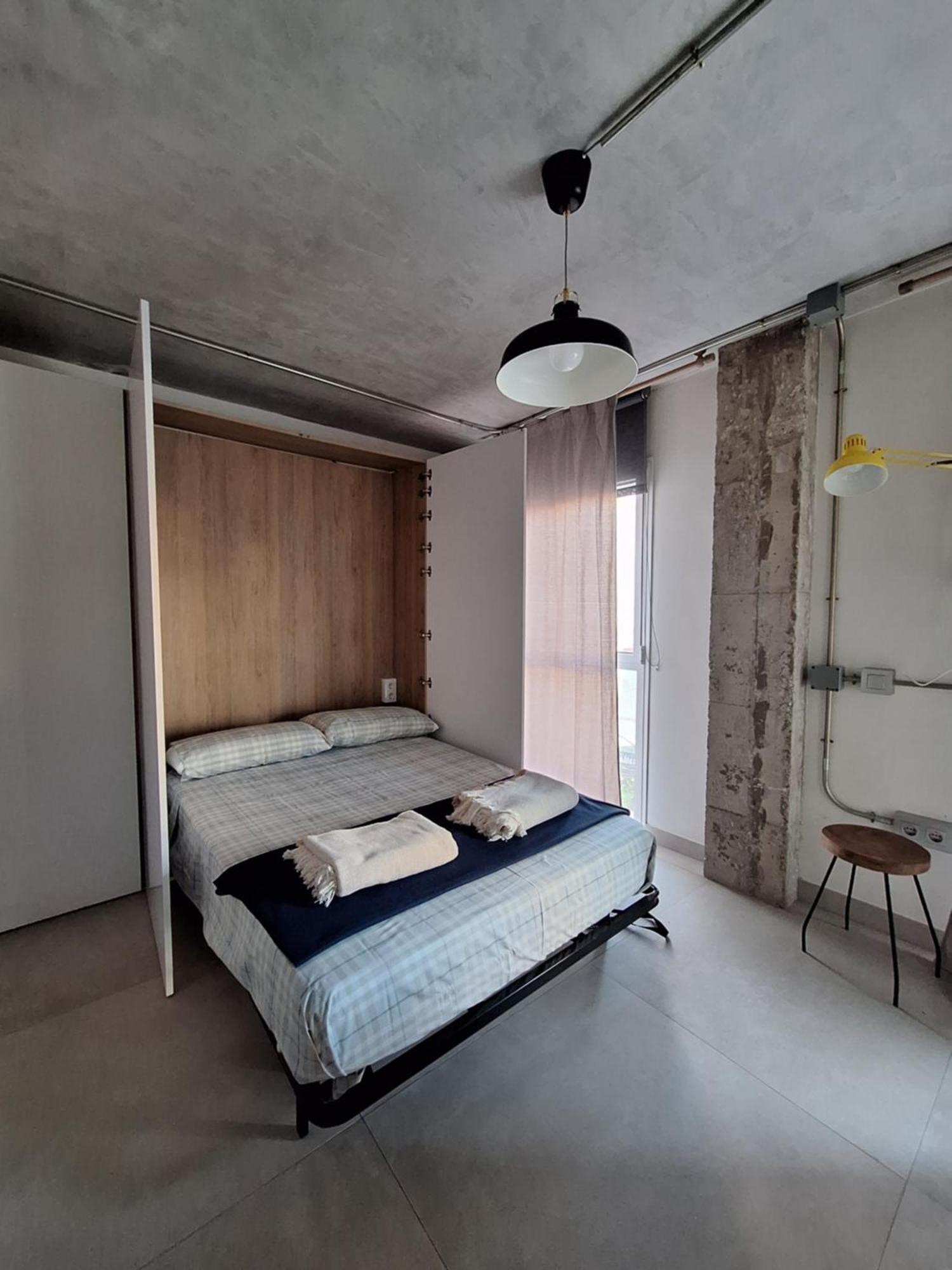 Central Loft Chiclana de la Frontera Εξωτερικό φωτογραφία